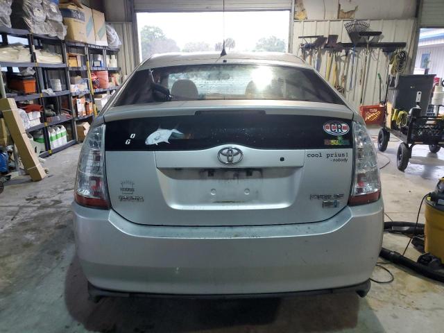 Photo 6 from auction – 2008 TOYOTA PRIUS with VIN JTDKB20U983378779