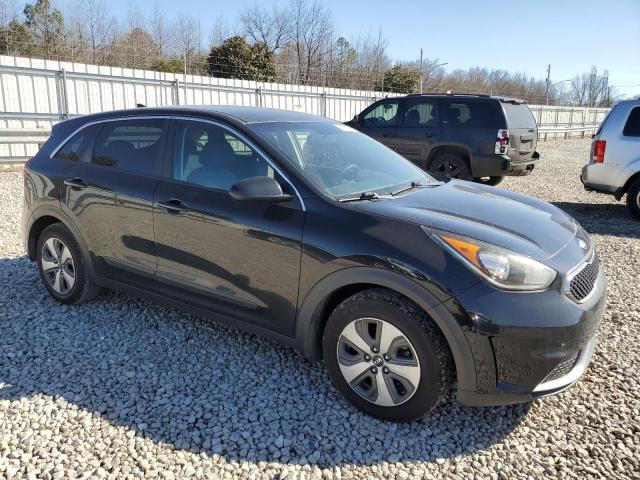 Снимка 4 от търг – 2018 KIA NIRO FE с VIN KNDCB3LC2J5125987