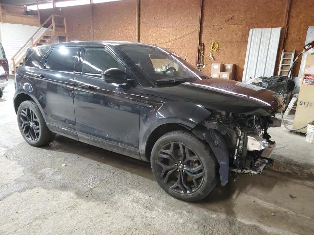 Photo 4 from auction – 2021 LAND ROVER RANGE ROVE with VIN SALZP2FX8MH143829
