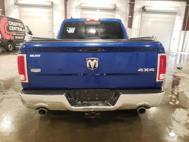 Photo 6 from auction – 2014 RAM 1500 LARAM with VIN 1C6RR7NT1ES449389