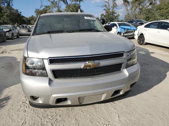 Photo 5 from auction – 2011 CHEVROLET TAHOE POLI with VIN 1GNLC2E02BR306292