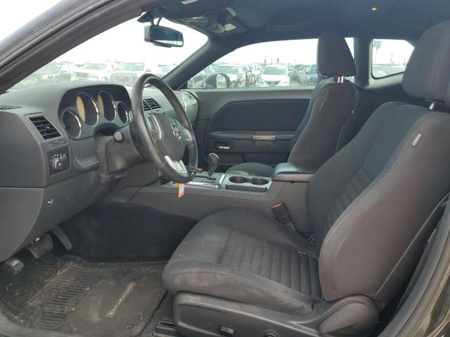 Фото 7 с аукциона – 2014 DODGE CHALLENGER с VIN 2C3CDYBT3EH242179