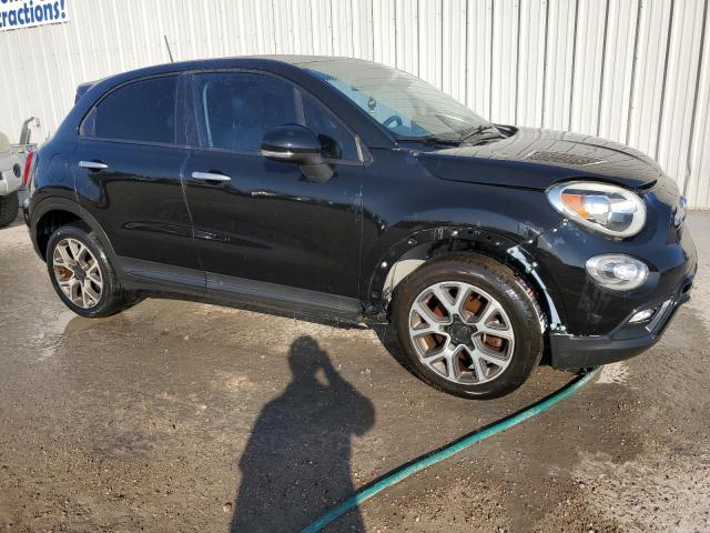 Photo 4 from auction – 2018 FIAT 500X TREKK with VIN ZFBCFXCB7JP692108