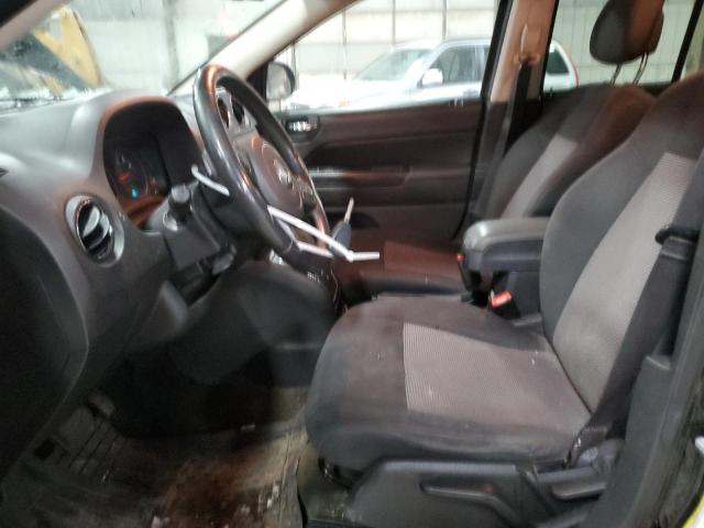 Photo 7 from auction – 2013 JEEP COMPASS LA with VIN 1C4NJDEB6DD189773
