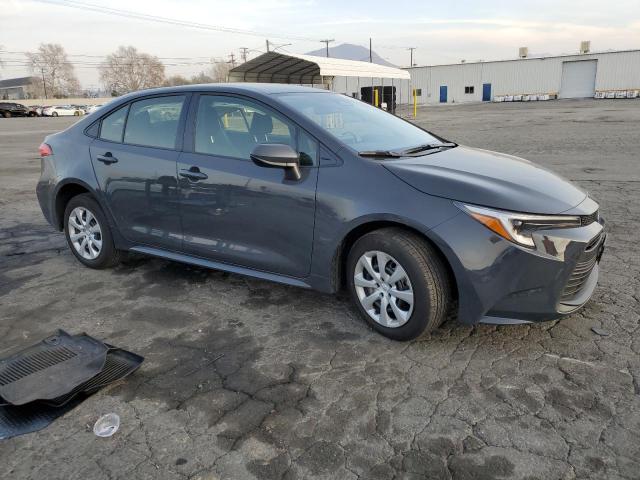 Photo 4 from auction – 2025 TOYOTA COROLLA LE with VIN JTDBCMFE1S3074166