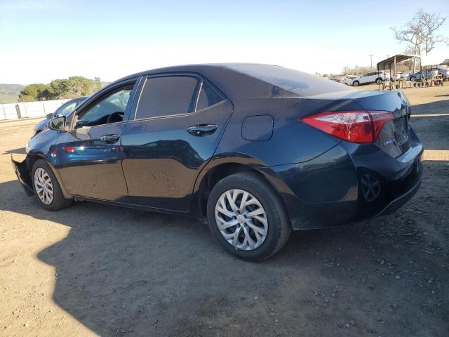 Photo 2 from auction – 2018 TOYOTA COROLLA L with VIN 2T1BURHE9JC109470