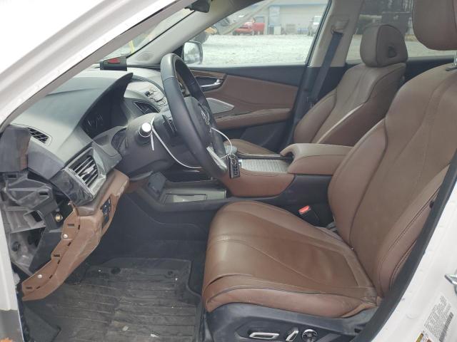 Photo 7 from auction – 2024 ACURA RDX ADVANC with VIN 5J8TC2H77RL005503