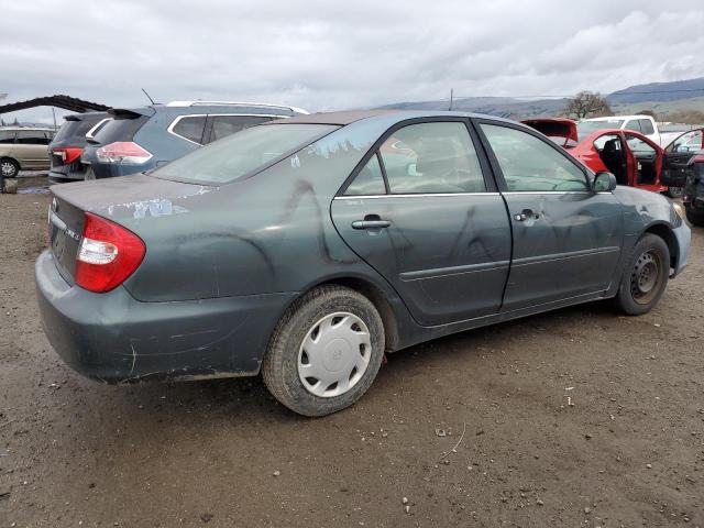 Photo 3 from auction – 2002 TOYOTA CAMRY LE with VIN 4T1BE30K32U574869
