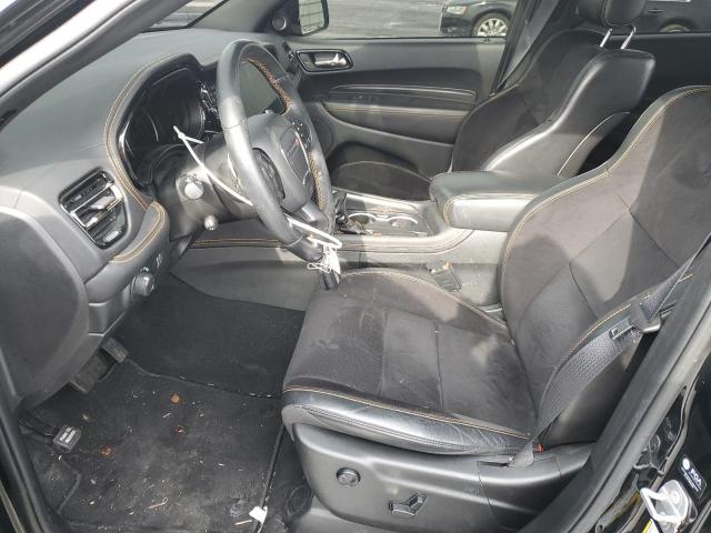 Photo 7 from auction – 2023 DODGE DURANGO R/ with VIN 1C4SDJCT0PC568248