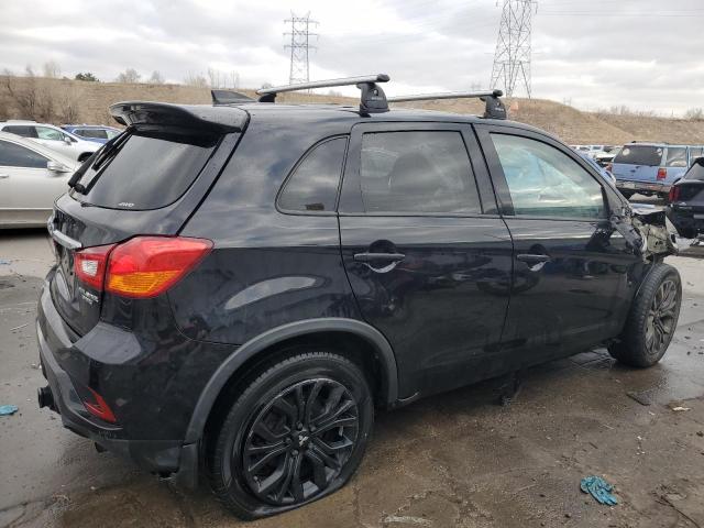 Photo 3 from auction – 2018 MITSUBISHI OUTLANDER with VIN JA4AR3AU7JU007917