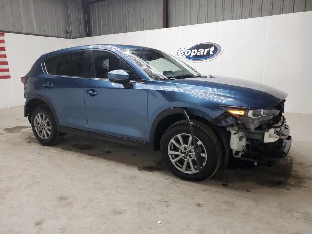Photo 4 from auction – 2023 MAZDA CX-5 PREFE with VIN JM3KFBCMXP0192093