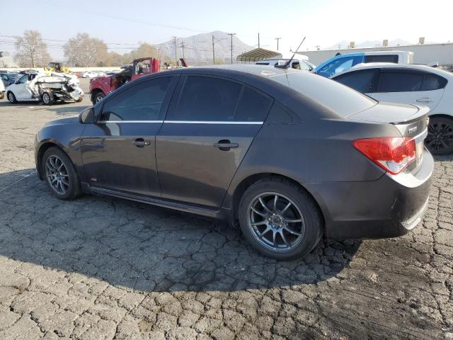 Photo 2 from auction – 2014 CHEVROLET CRUZE LT with VIN 1G1PC5SBXE7239841