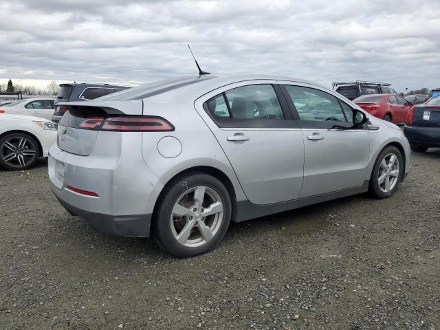 Photo 3 from auction – 2014 CHEVROLET VOLT with VIN 1G1RF6E48EU145994