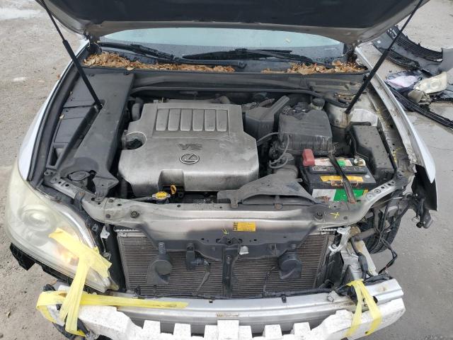 Photo 11 from auction – 2011 LEXUS ES 350 with VIN JTHBK1EG0B2469741