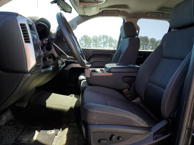 Photo 7 from auction – 2016 CHEVROLET SILVERADO with VIN 1GCVKREC3GZ116046