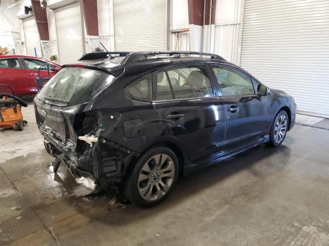 Photo 3 from auction – 2016 SUBARU IMPREZA SP with VIN JF1GPAP6XG8302858