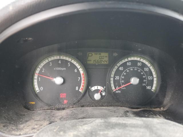 Снимка 9 от търг – 2009 KIA RIO BASE с VIN KNADE223496557782