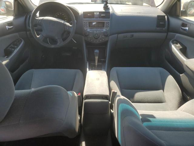 Photo 8 from auction – 2007 HONDA ACCORD se with VIN 1HGCM56397A166197