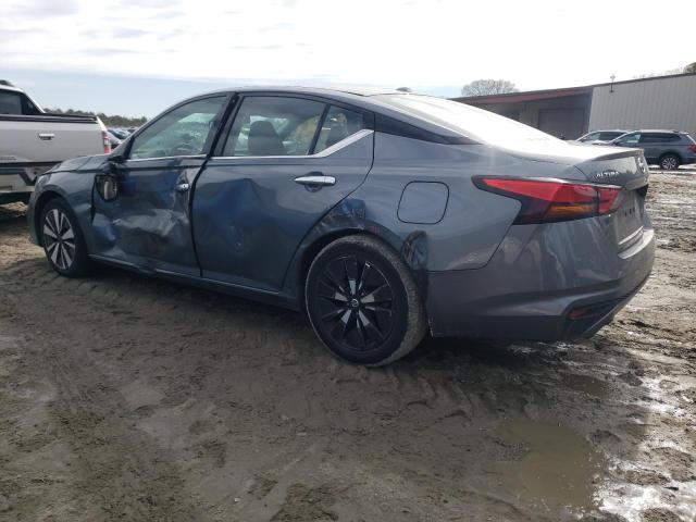 Photo 2 from auction – 2019 NISSAN ALTIMA SL with VIN 1N4BL4EV3KC254482