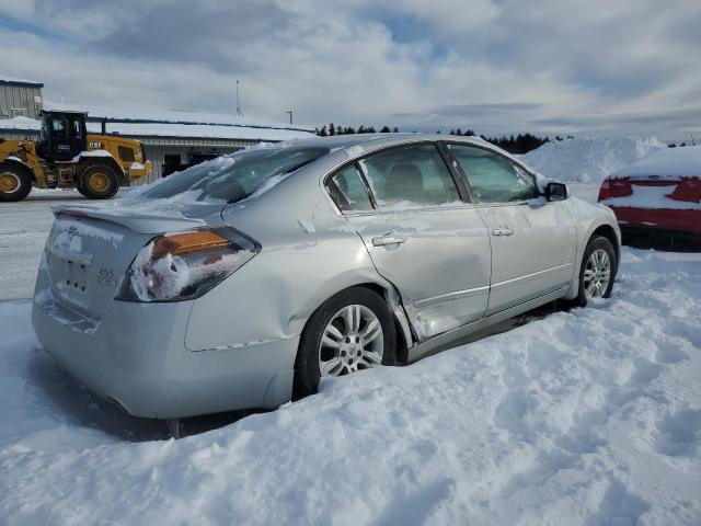 Photo 3 from auction – 2012 NISSAN ALTIMA BAS with VIN 1N4AL2AP5CN428730