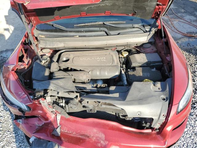 Photo 12 from auction – 2017 JEEP CHEROKEE with VIN 1C4PJLCB1HW645176