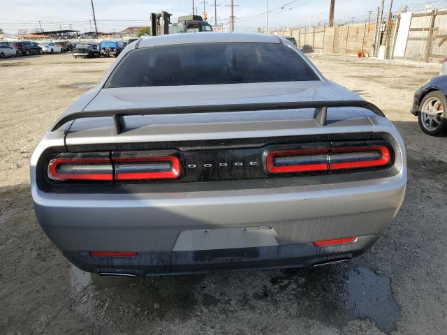 Photo 6 from auction – 2016 DODGE CHALLENGER with VIN 2C3CDZAG6GH300721