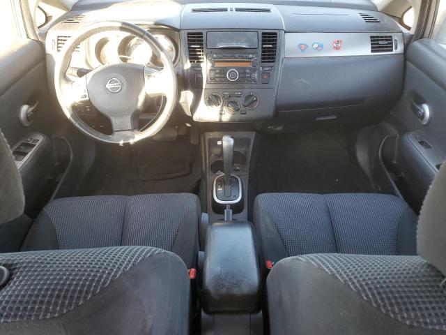 Photo 8 from auction – 2010 NISSAN VERSA S with VIN 3N1BC1CP7AL440321