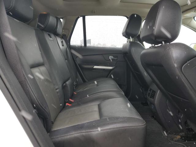 Photo 10 from auction – 2013 FORD EDGE SPORT with VIN 2FMDK4AK2DBC70432