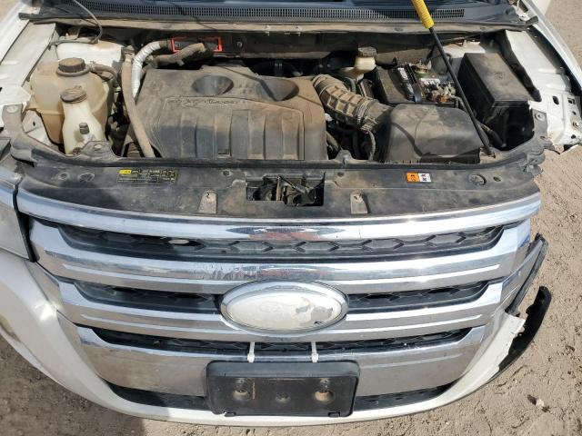 Photo 12 from auction – 2013 FORD EDGE SEL with VIN 2FMDK3J94DBB17588