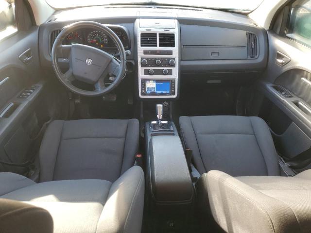 Photo 8 from auction – 2010 DODGE JOURNEY SX with VIN 3D4PG5FV7AT176447