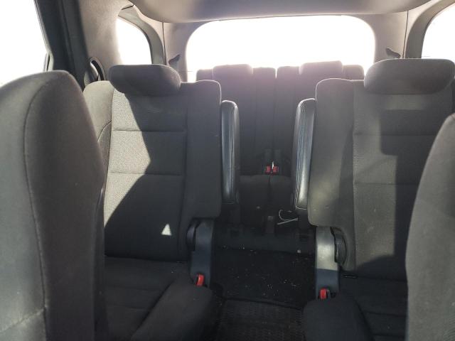 Photo 10 from auction – 2014 DODGE DURANGO SX with VIN 1C4RDJAG3EC330251