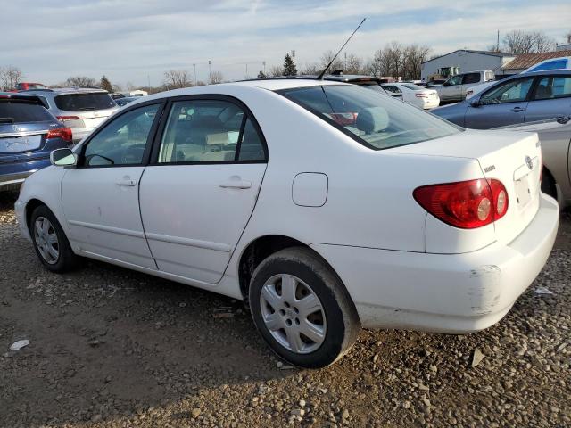 Foto 2 de la subasta – 2005 TOYOTA COROLLA CE con VIN 2T1BR32E15C456885