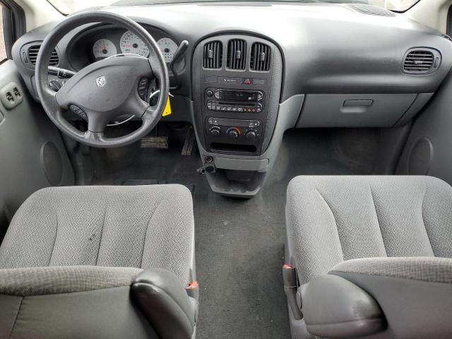 Photo 8 from auction – 2006 DODGE CARAVAN SE with VIN 1D4GP25R06B648211