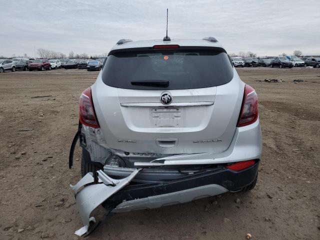 Photo 6 from auction – 2017 BUICK ENCORE PRE with VIN KL4CJASBXHB064314