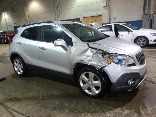 Photo 4 from auction – 2016 BUICK ENCORE CON with VIN KL4CJBSB6GB710372