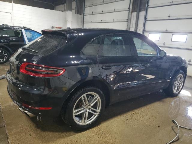 Photo 3 from auction – 2015 PORSCHE MACAN S with VIN WP1AB2A54FLB71733