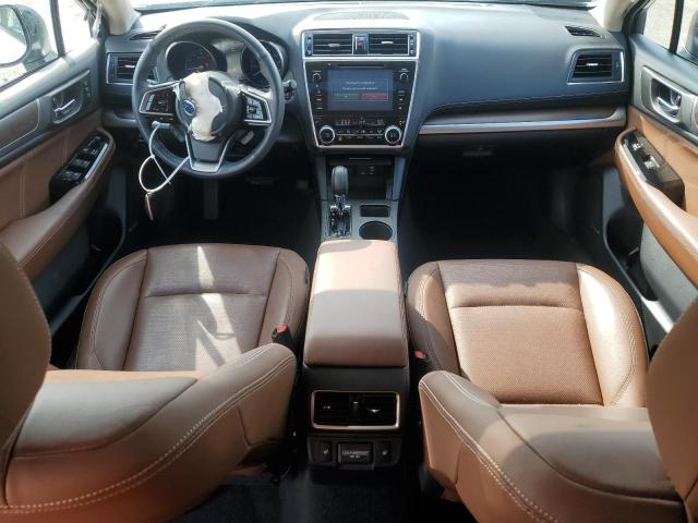 Photo 8 from auction – 2018 SUBARU OUTBACK TO with VIN 4S4BSATC2J3314291