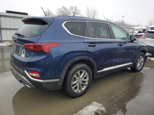 Photo 3 from auction – 2019 HYUNDAI SANTA FE S with VIN 5NMS2CAD2KH058099