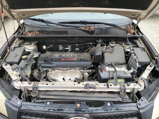Photo 12 from auction – 2007 TOYOTA RAV4 with VIN JTMZD33V075044422