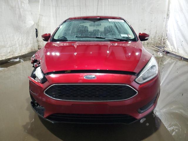Photo 5 from auction – 2015 FORD FOCUS SE with VIN 1FADP3F25FL365102