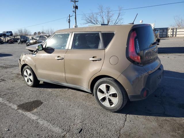 Photo 2 from auction – 2015 KIA SOUL with VIN KNDJN2A24F7136391