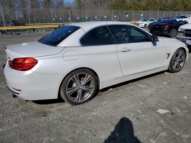 Снимка 3 от търг – 2015 BMW 435I с VIN WBA3T3C55FP737964