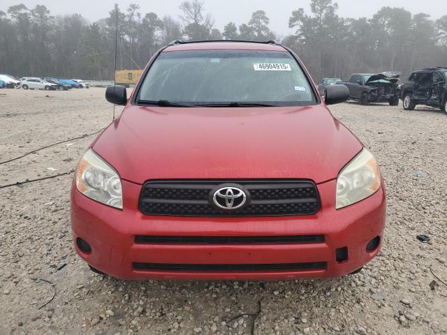 Photo 5 from auction – 2008 TOYOTA RAV4 with VIN JTMBD33V986074595