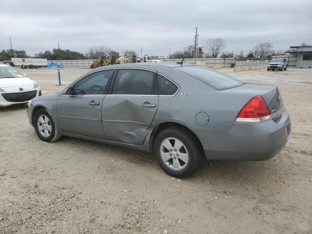 Photo 2 from auction – 2008 CHEVROLET IMPALA LT with VIN 2G1WT58KX89211429