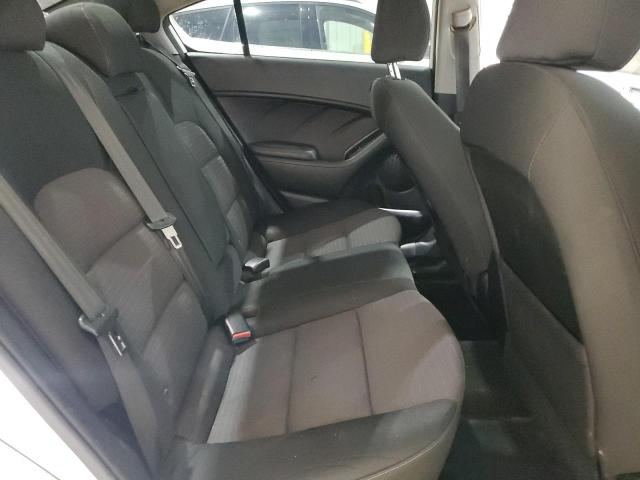 Photo 10 from auction – 2015 KIA FORTE LX with VIN KNAFX4A60F5355825