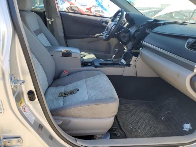 Photo 7 from auction – 2012 TOYOTA CAMRY BASE with VIN 4T1BF1FK3CU097192