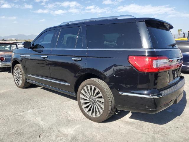 Photo 2 from auction – 2019 LINCOLN NAVIGATOR with VIN 5LMJJ2LT9KEL08933