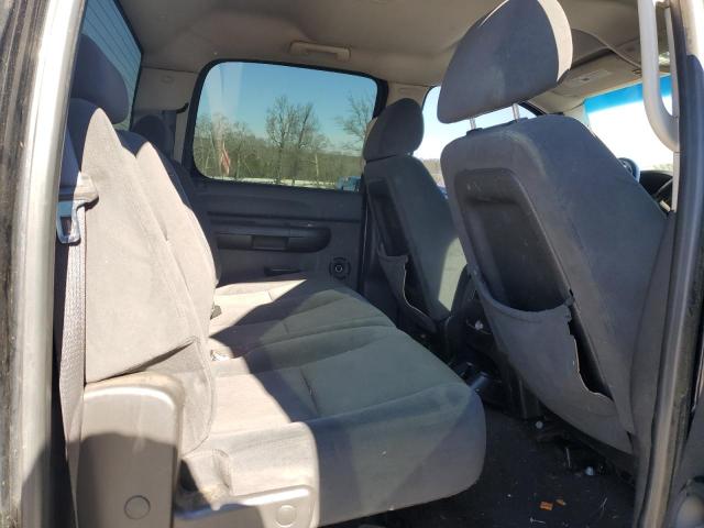 Photo 10 from auction – 2008 CHEVROLET SILVERADO with VIN 3GCEC13008G221667