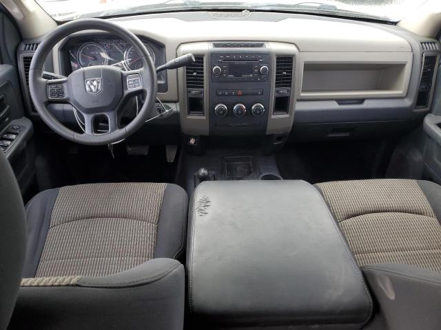 Photo 8 from auction – 2012 DODGE RAM 2500 S with VIN 3C6UD5CL0CG200330