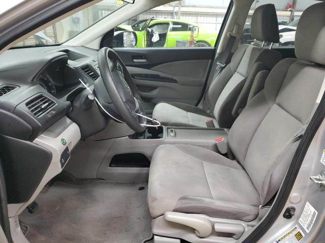 Photo 7 from auction – 2014 HONDA CR-V EX with VIN 5J6RM4H54EL073553